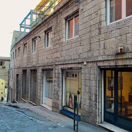 Bartolo Suite Centro Storico ペルージャ エクステリア 写真